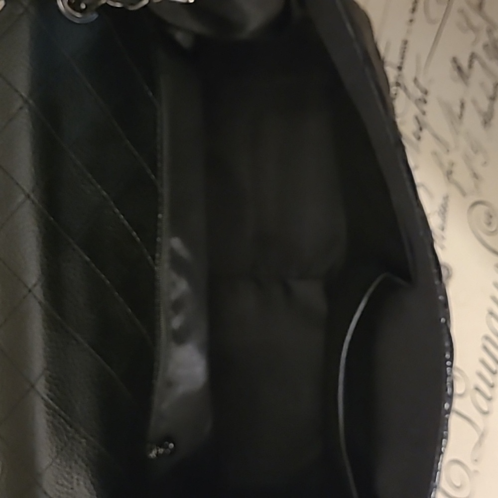 Quilted bag - Picture 4 of 4